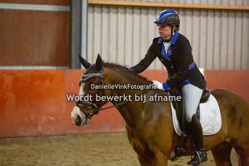 Eleanor van der Horst - Star'in Moonlight