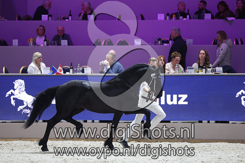 Tobiasz fan Sweach v. Dedmer 519