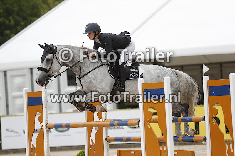 Angela Daatselaar Van