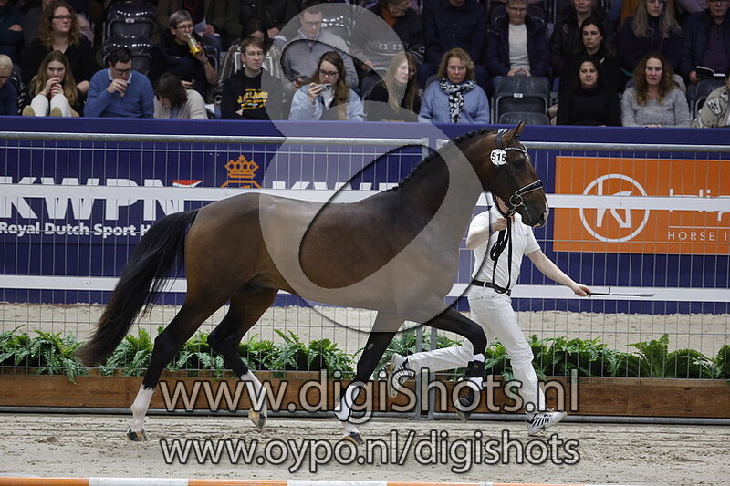 Pushkine de St Jean v. Secret - 515