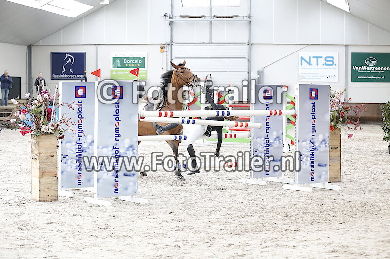 Terry van de Wetering