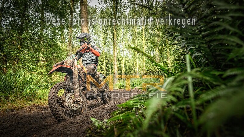 Enduro Boerenrock Festival 2024