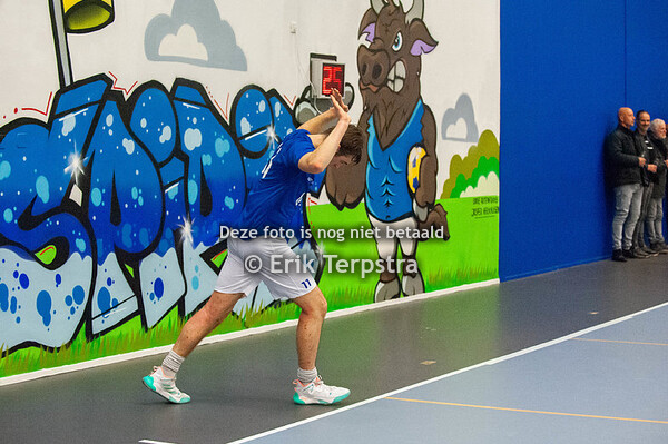 ckv Spirit 1 - ckv KOAG 1