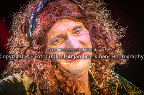 Tante Door (Jan van de Besselaar)