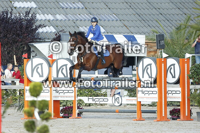 celeste van der vlist