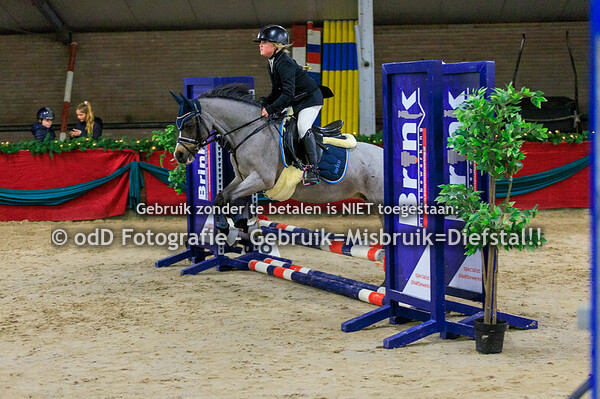 RV Voorwaarts Kootwijkerbroek 40cm progr 19-12-25