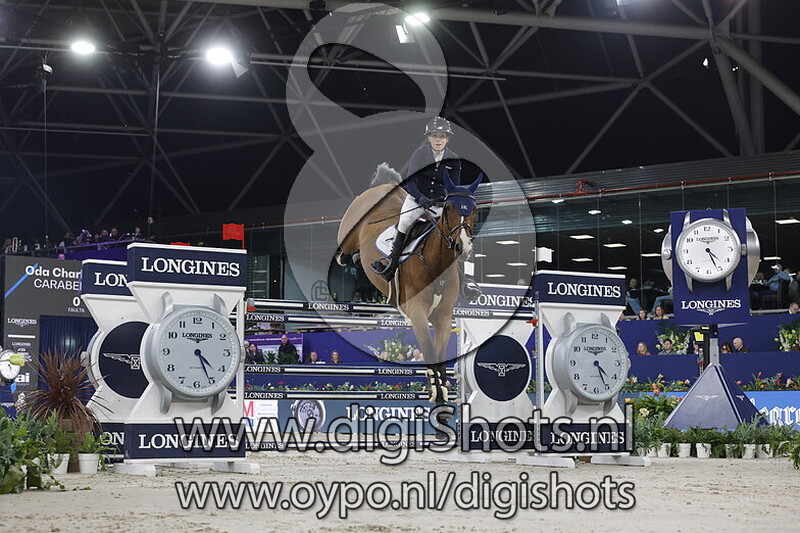 Carabella vd Neyen Z