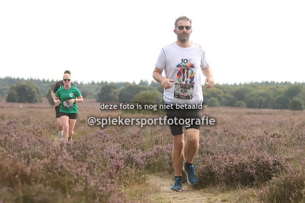 Veluwsetrail Run 2025