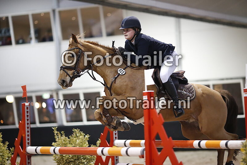 Georgina Burchmore-Eames