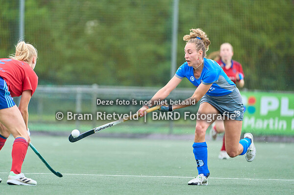 Ring Pass D1 - Push D1