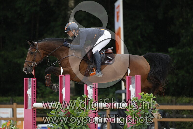 Millstream's Piano man