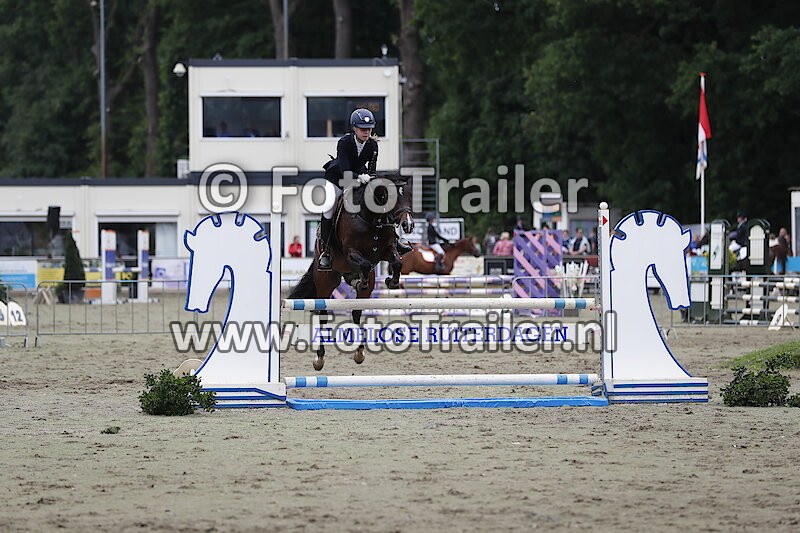 Lianne van der Akker