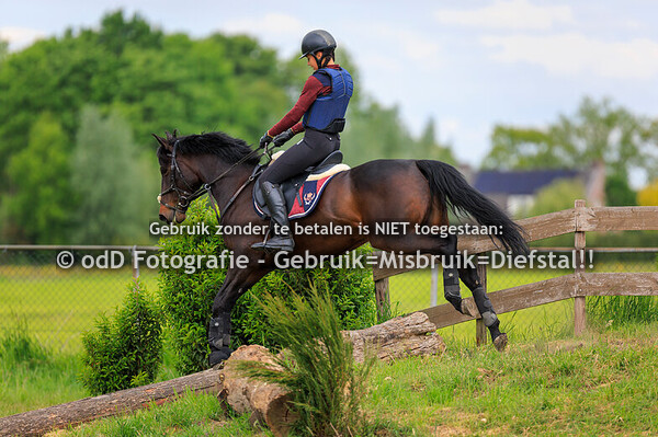 Training Margo Chaam Groep1 13.15 05-05-25