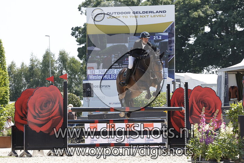 Paradise de La Vita WmÂ 