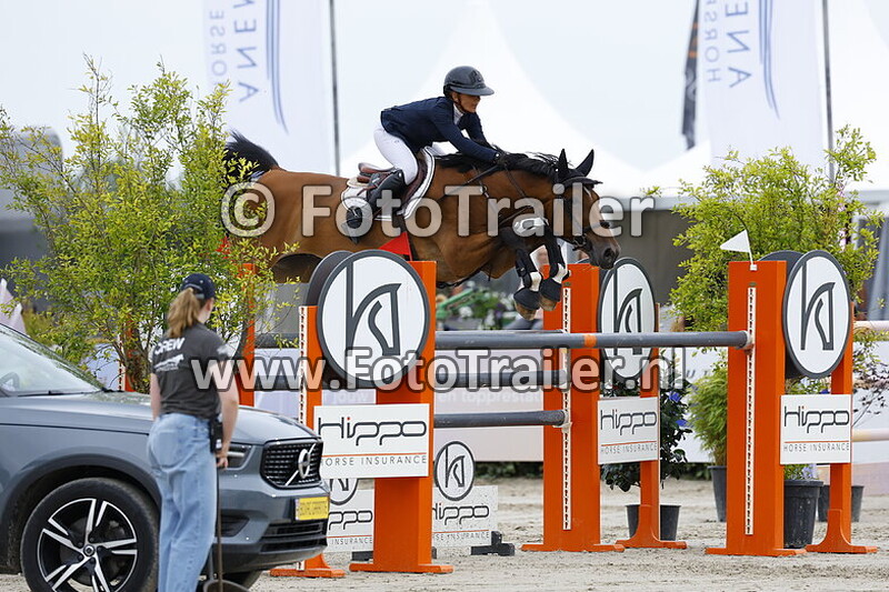 sabrina van rijswijk