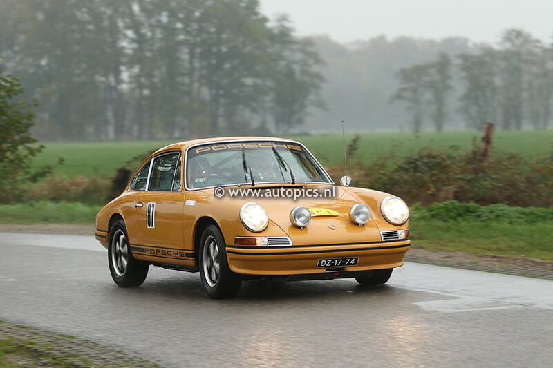 Nacht om de Lange Jan 2017