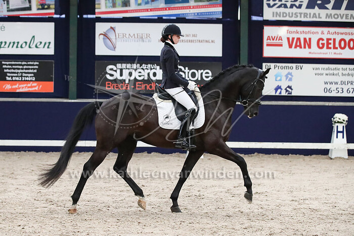 Tessa van Os - Nate-Naomie