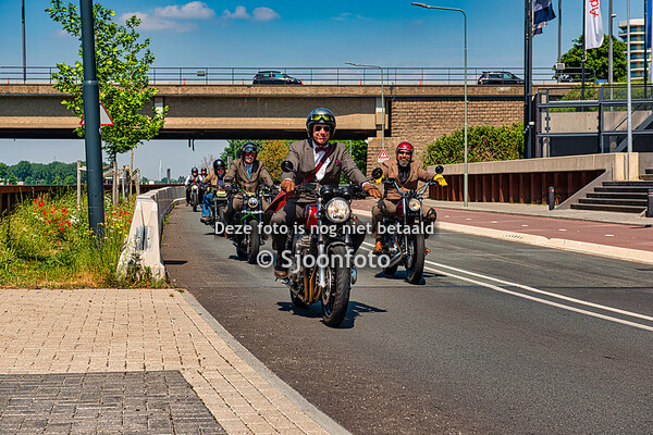 20220522 The Distinguished gentleman ride 2022