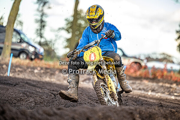 Bromfiets automaten Maisplak Handel