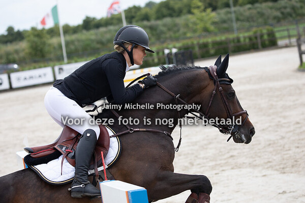 Junyfer Prenger - Contesso