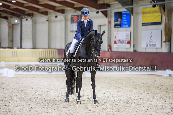 Neuderuiters Dressuur M2 29-11-25