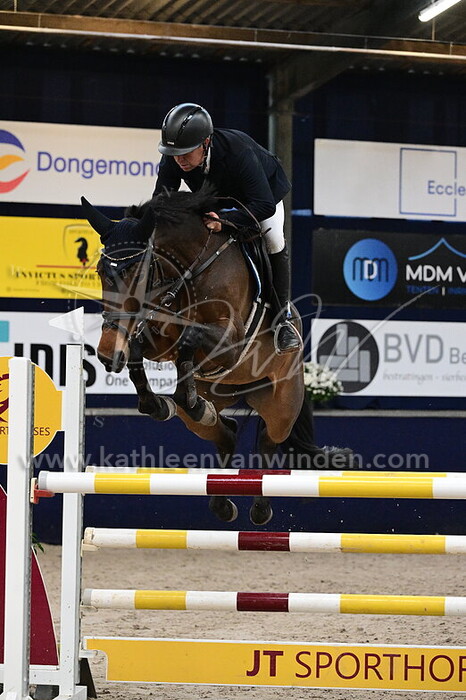 Rob Heyligers - Olympia Minka