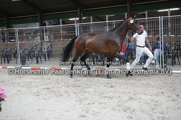 114 Make The Difference (Johnson x Difference v. Valeron)