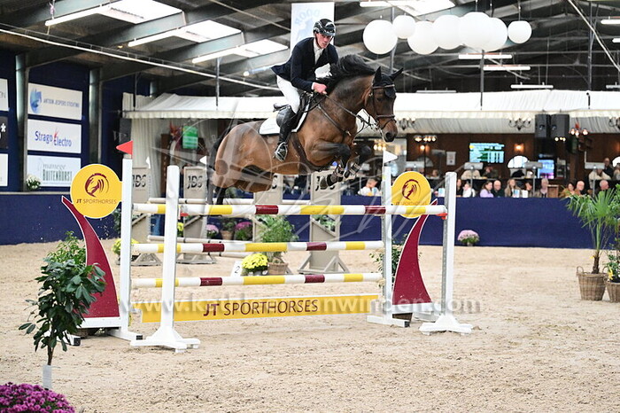 Bart van der Maat - Biggie N.C. Z