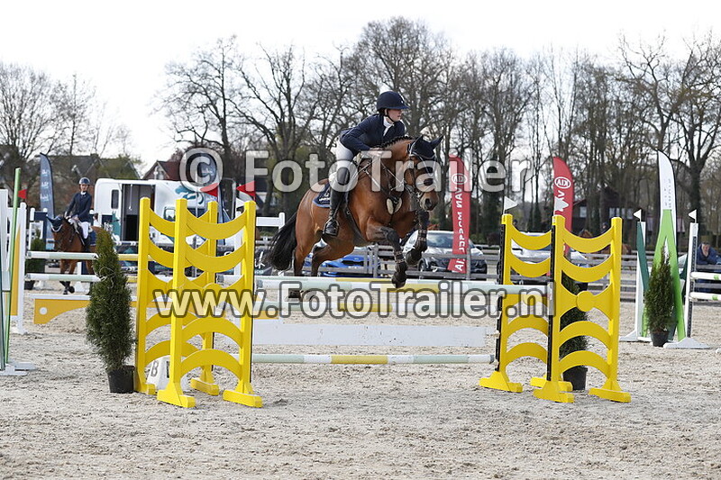 frederique broadwith