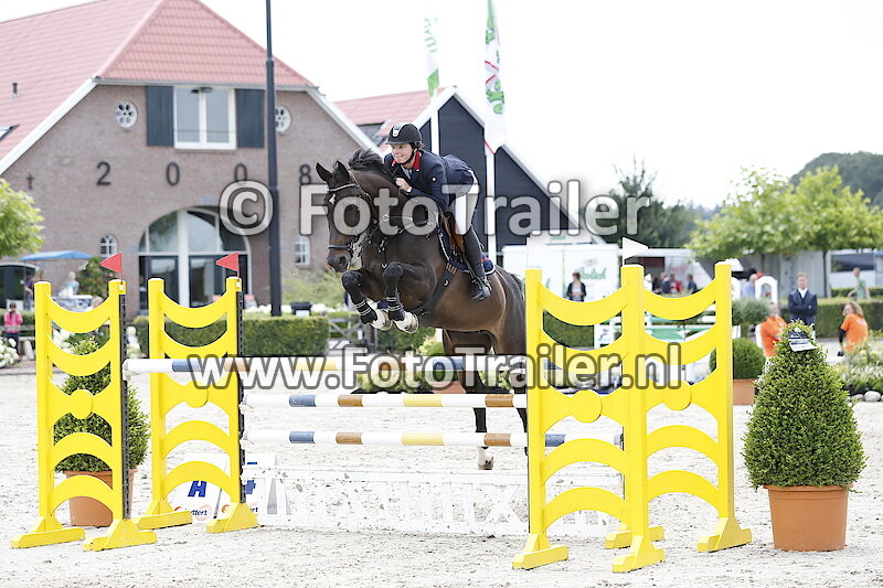 Miranda Spronk-Rienties