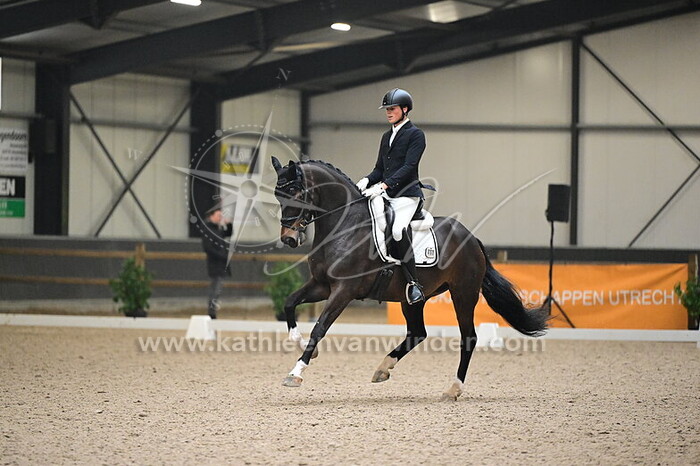 Sem Stiemer - My Life