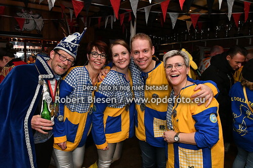 Vrijdagavond 2-2-2024