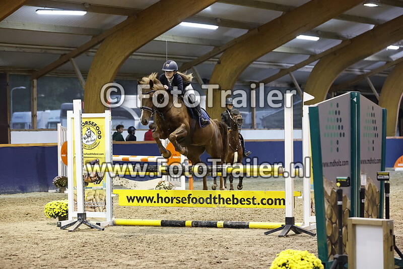 milou van der veeken