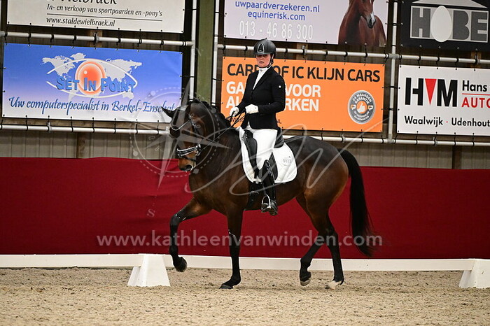 Charmayne Heinsmann - Phealinja US