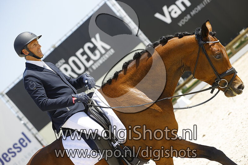 Sensation van de Wimpelhoeve