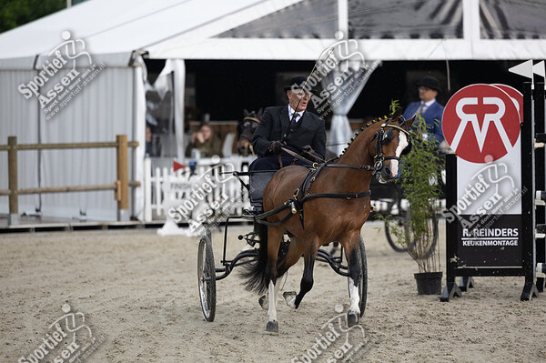 CHEext concours hippique 20 mei 2024