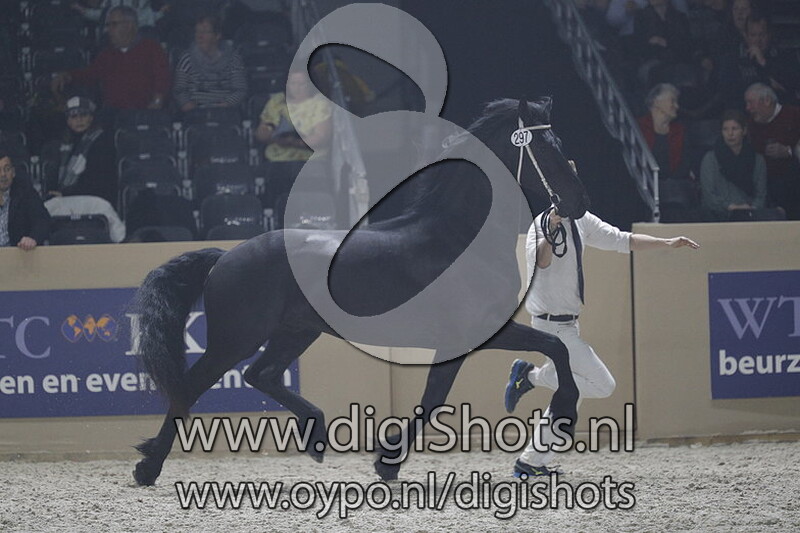 Boucke van Strikkenhof