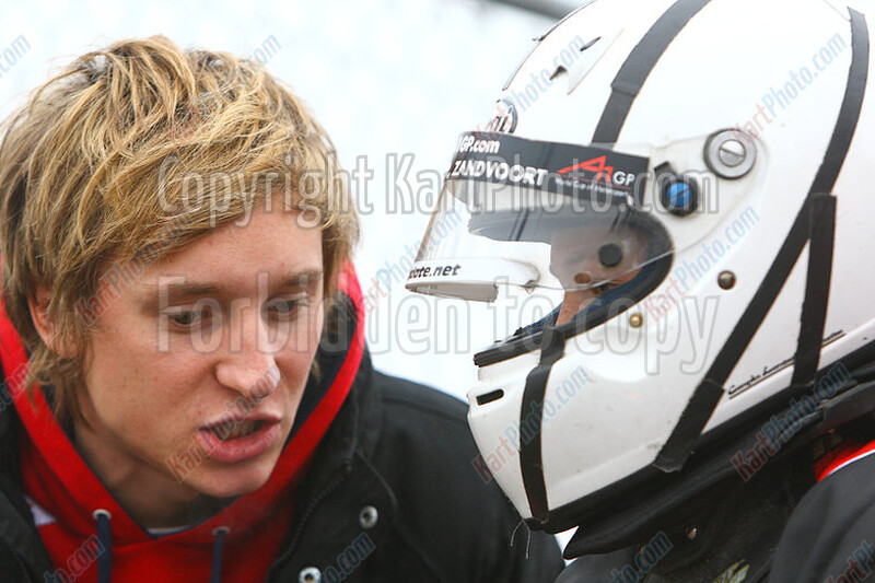 Renger van der Zande