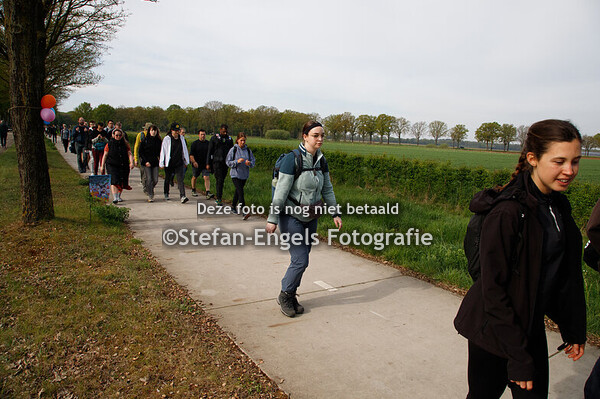 04 Passage Posterholt 09.30 - 10.00 uur