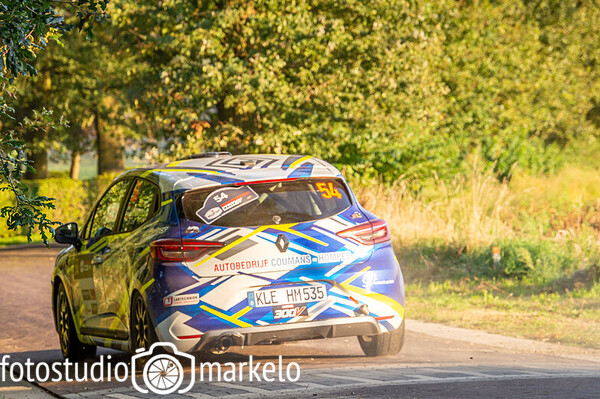 Eurol Hellendoornrally 2024