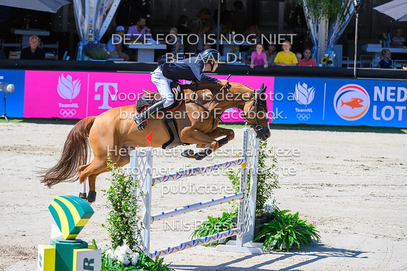 S12 CSI2 DHL Prize 135