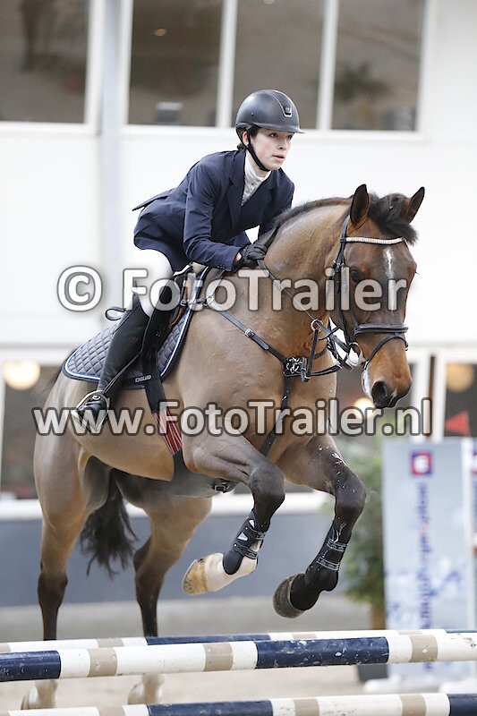 Babette van Laarhoven