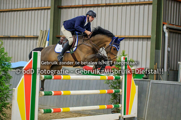 CH LRV Heibloem Klasse Z en ZZ 27-11-21