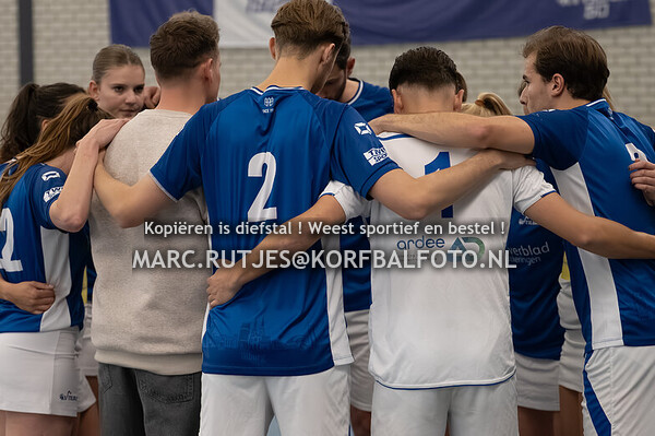 251101 Tilburg 1 - Borgerhout 1