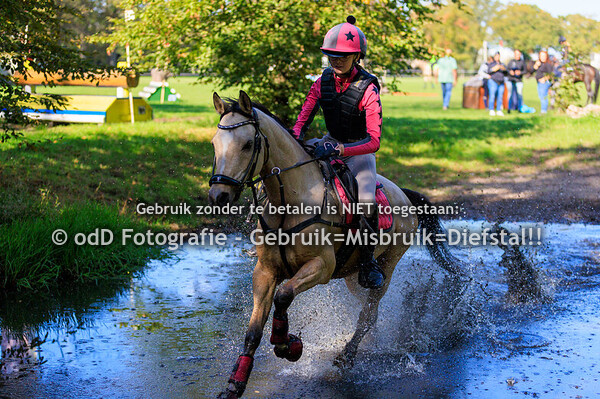 Training Margo groep 2 12.00 ZH 28-09-25