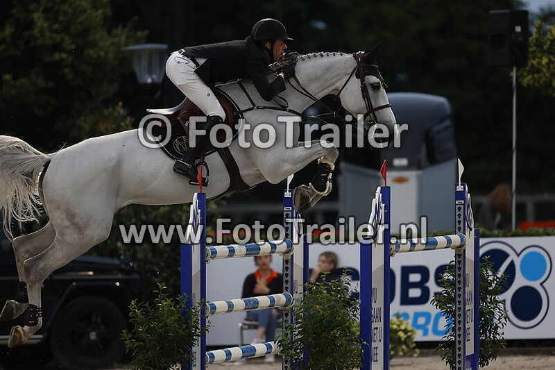 maikel van der vleuten