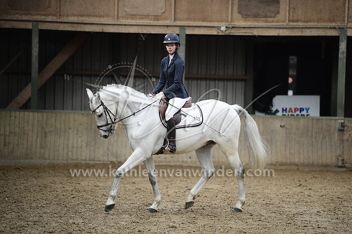 Kyra Heeman - Kordento SG