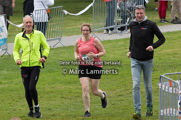 4 mijl van Assen 2020