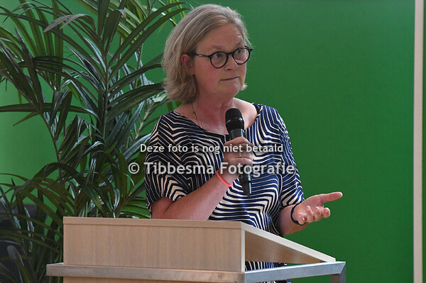 Diplomauitreiking Drachtster Lyceum VWO 2025