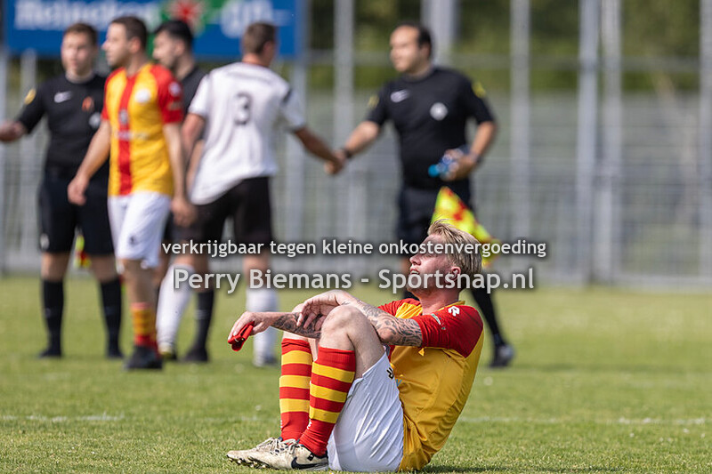 2025-05-31 voetbal; SEP-WDS